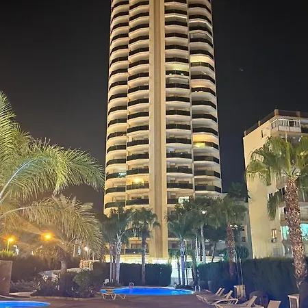 2b - Esmeralda - Pool & Apartmán *