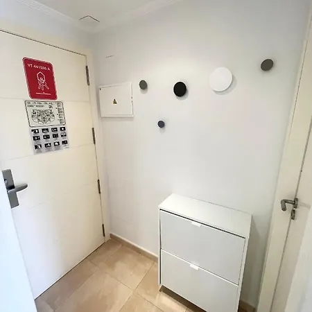 2b - Esmeralda - Pool & Apartmán