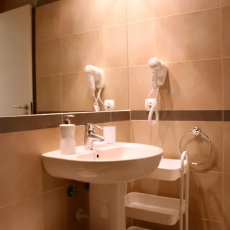 2b - Esmeralda - Pool & Apartmán *