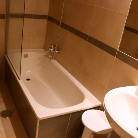 Apartmán 2b - Esmeralda - Pool &