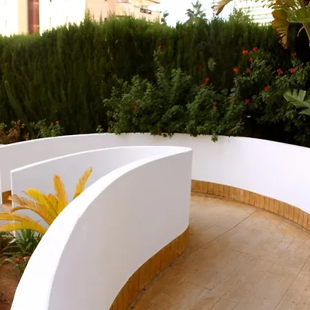 2b - Esmeralda - Pool & Apartmán