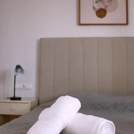 2b - Esmeralda - Pool & Apartmán *