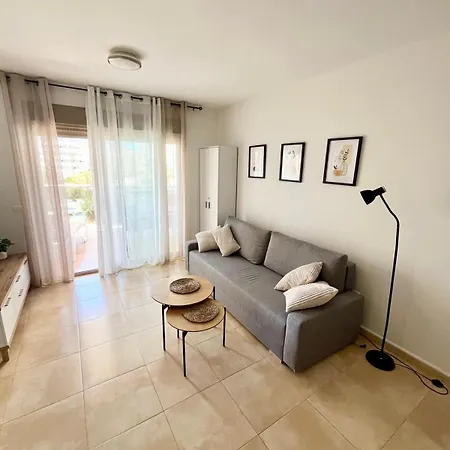 2b - Esmeralda - Pool & Apartmán