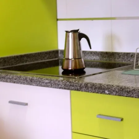 Apartment 2b - Esmeralda - Pool &
