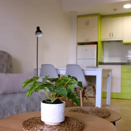 2b - Esmeralda - Pool & Apartament