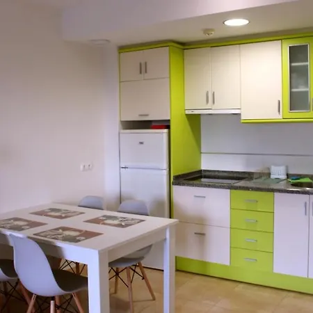 Apartment 2b - Esmeralda - Pool & Calpe