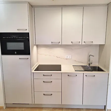 2b - Esmeralda - Pool & Appartement *