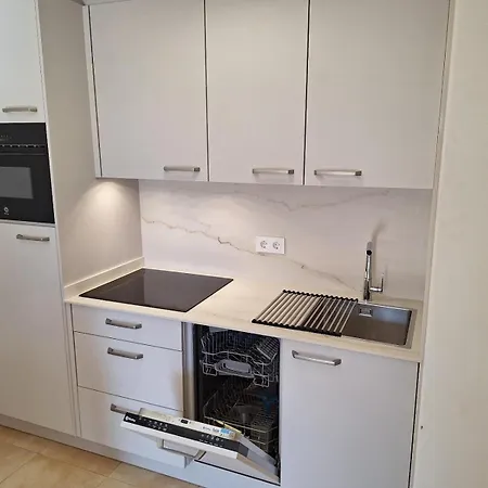 2b - Esmeralda - Pool & Appartement *