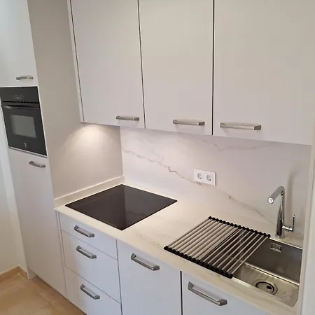 Appartement 2b - Esmeralda - Pool & *