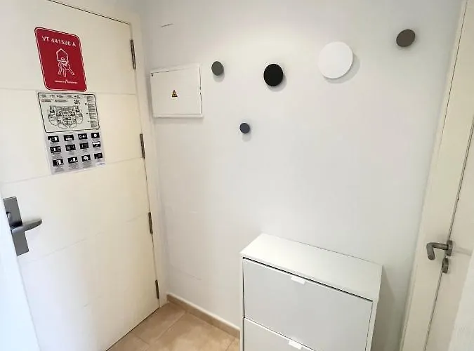 2b - Esmeralda - Pool & Apartment