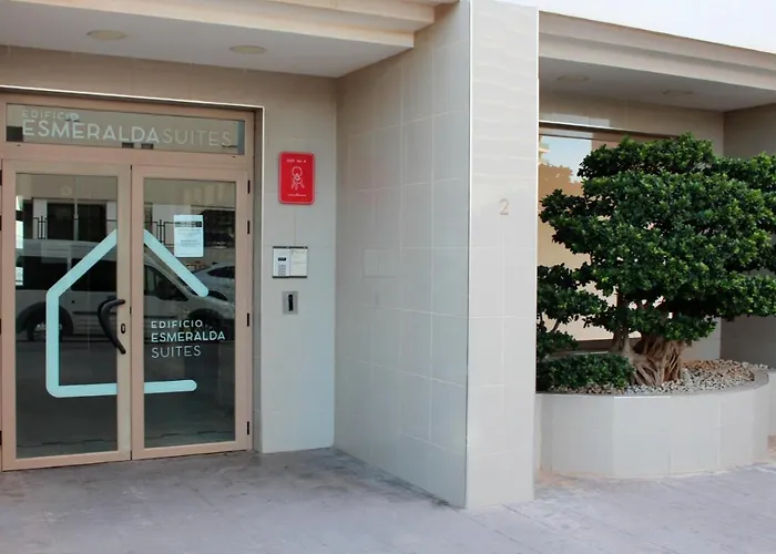 2b - Esmeralda - Pool & * Calpe