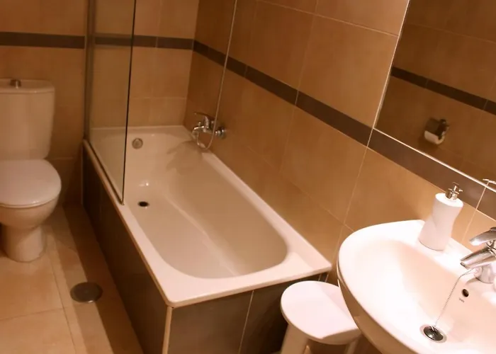 Apartment 2b - Esmeralda - Pool &