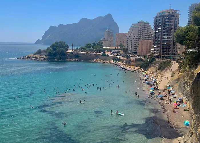 Apartment 2b - Esmeralda - Pool & *