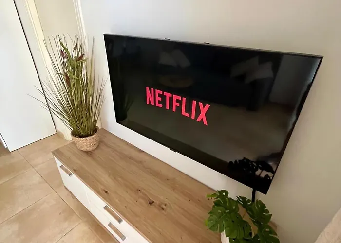 2b - Esmeralda - Pool & Appartement