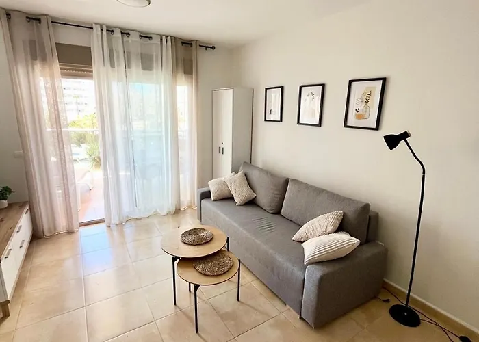 2b - Esmeralda - Pool & Apartment