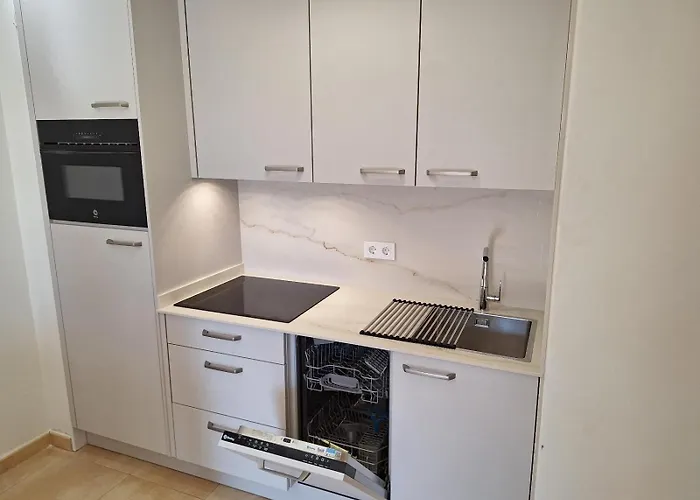 2b - Esmeralda - Pool & Apartment *