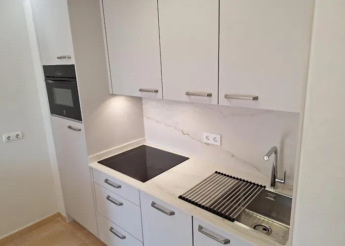 Appartement 2b - Esmeralda - Pool & *